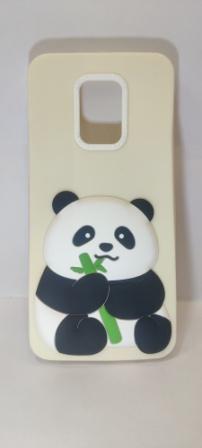Panda backcover redmi note 9 pro max