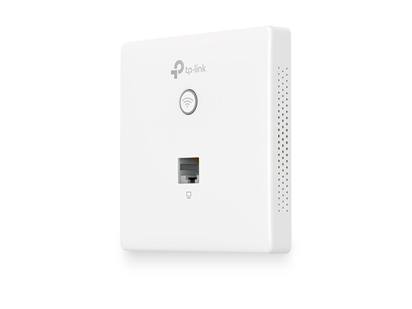 300Mbps Wireless N Wall-Plate Access Point tplink wifi router