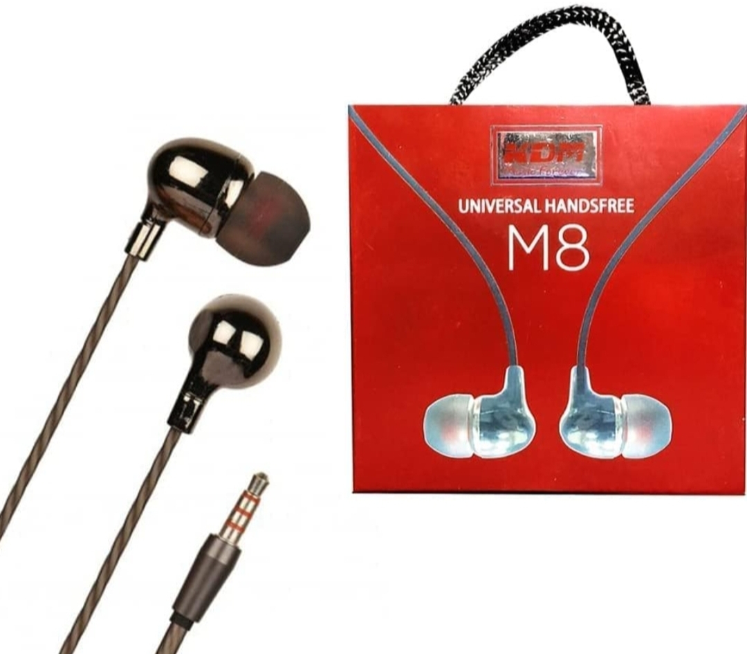 Headphone KDM M8