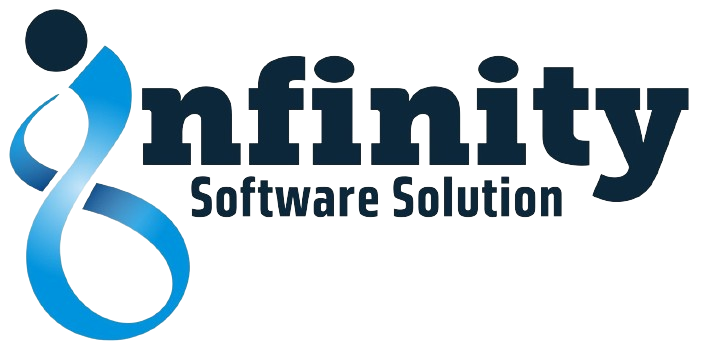 Infinity Software Solution Malegaon Nashik 423203 Logo