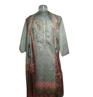 kurit women dress