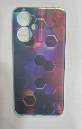 Redmi 13C mobile cover 