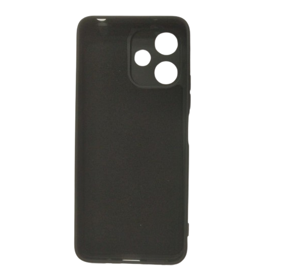 Redmi 12 4G Node 5G back cover mobile phone