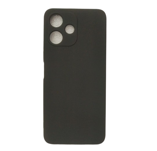 Redmi 12 4G Node 5G back cover mobile phone